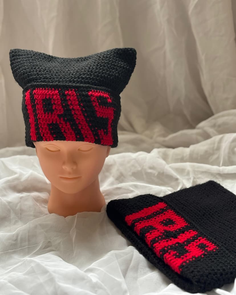 IRIS Beanie